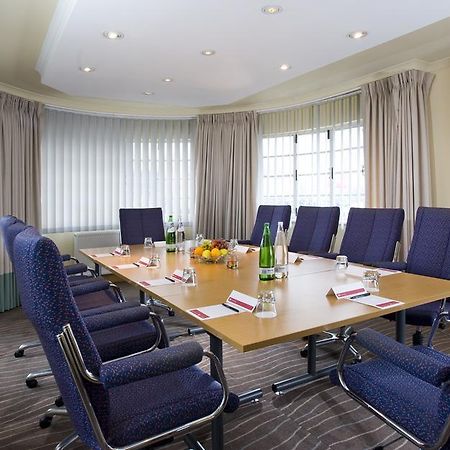 Ramada Hatfield Гатфілд Екстер'єр фото