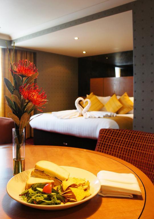 Ramada Hatfield Гатфілд Екстер'єр фото