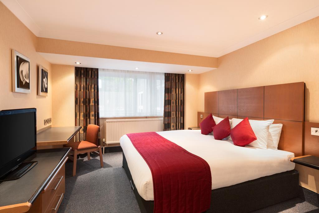 Ramada Hatfield Гатфілд Екстер'єр фото