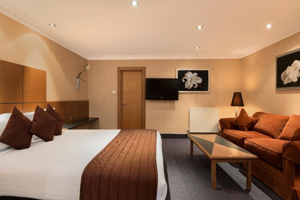 Ramada Hatfield Гатфілд Екстер'єр фото
