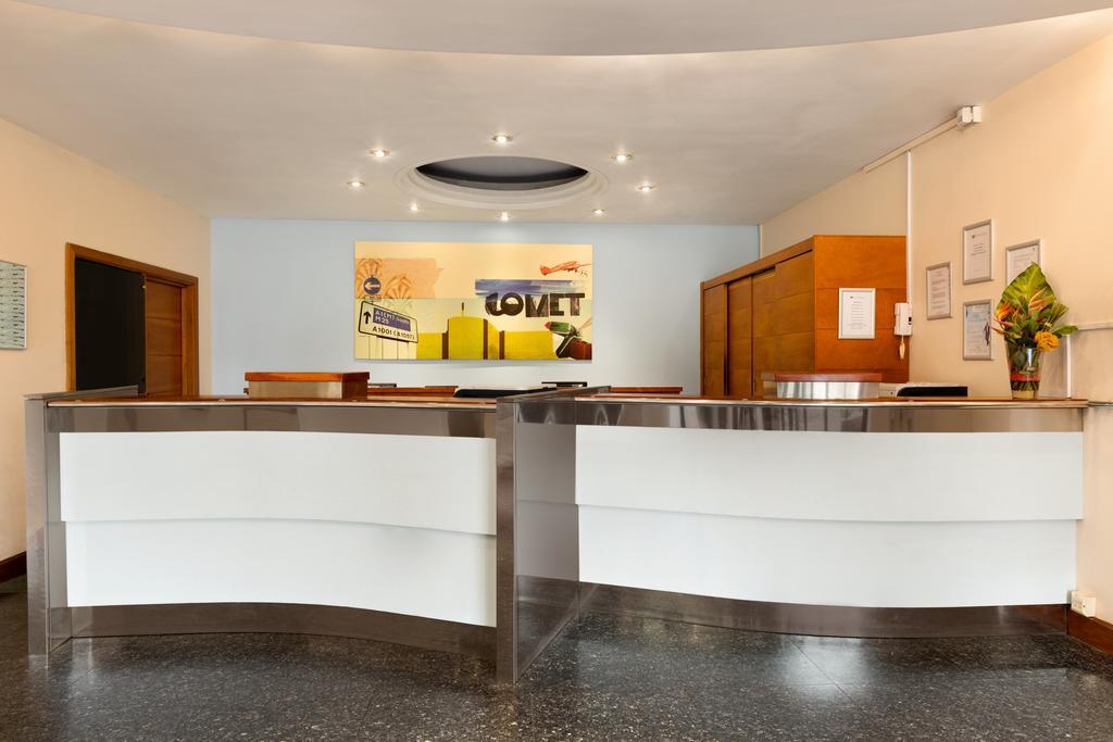 Ramada Hatfield Гатфілд Екстер'єр фото