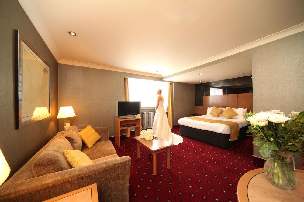 Ramada Hatfield Гатфілд Екстер'єр фото