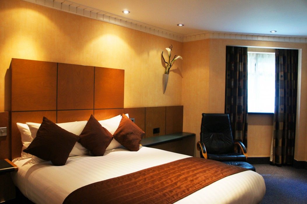 Ramada Hatfield Гатфілд Екстер'єр фото