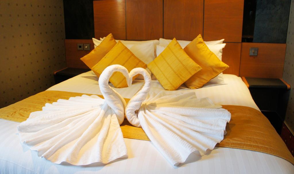 Ramada Hatfield Гатфілд Номер фото