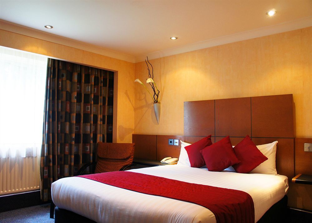 Ramada Hatfield Гатфілд Екстер'єр фото