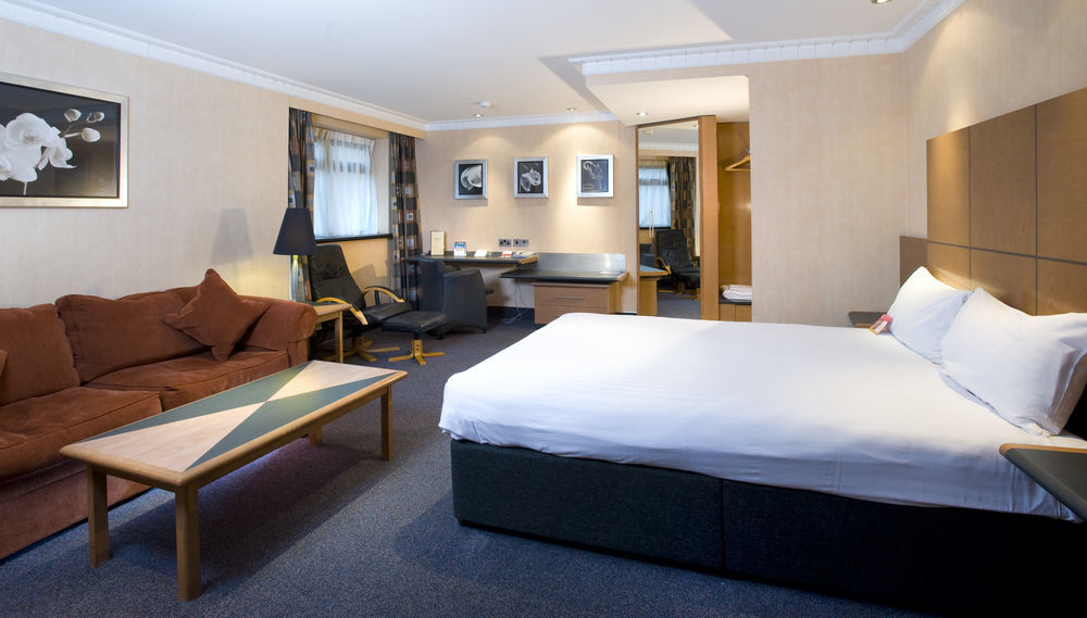 Ramada Hatfield Гатфілд Номер фото